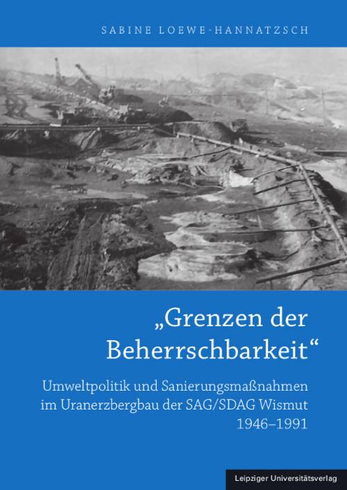 \"Grenzen der Beherrschbarkeit\"