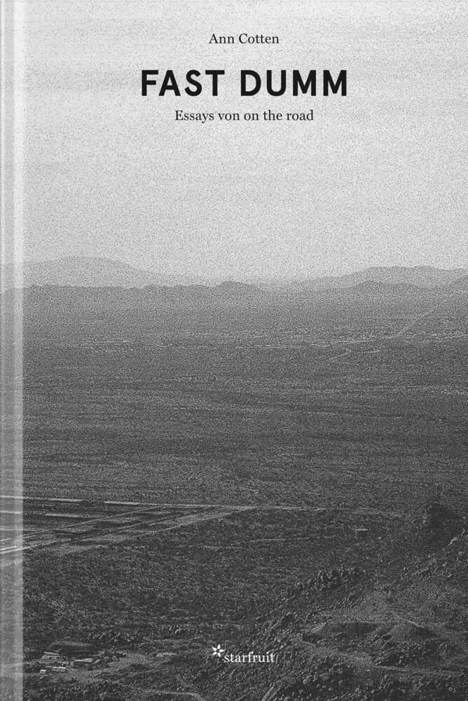 Buchcover: FAST DUMM