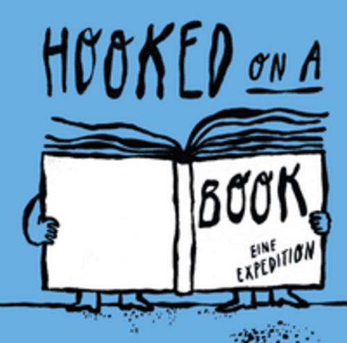 Hooked on a book
