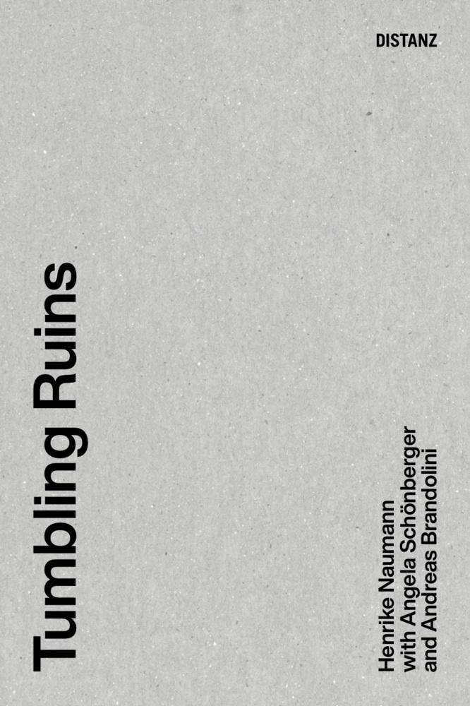 Tumbling Ruins