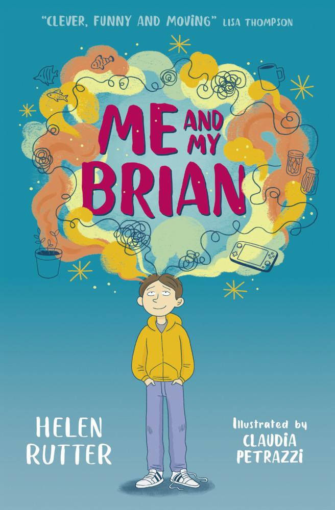 ME & MY BRIAN