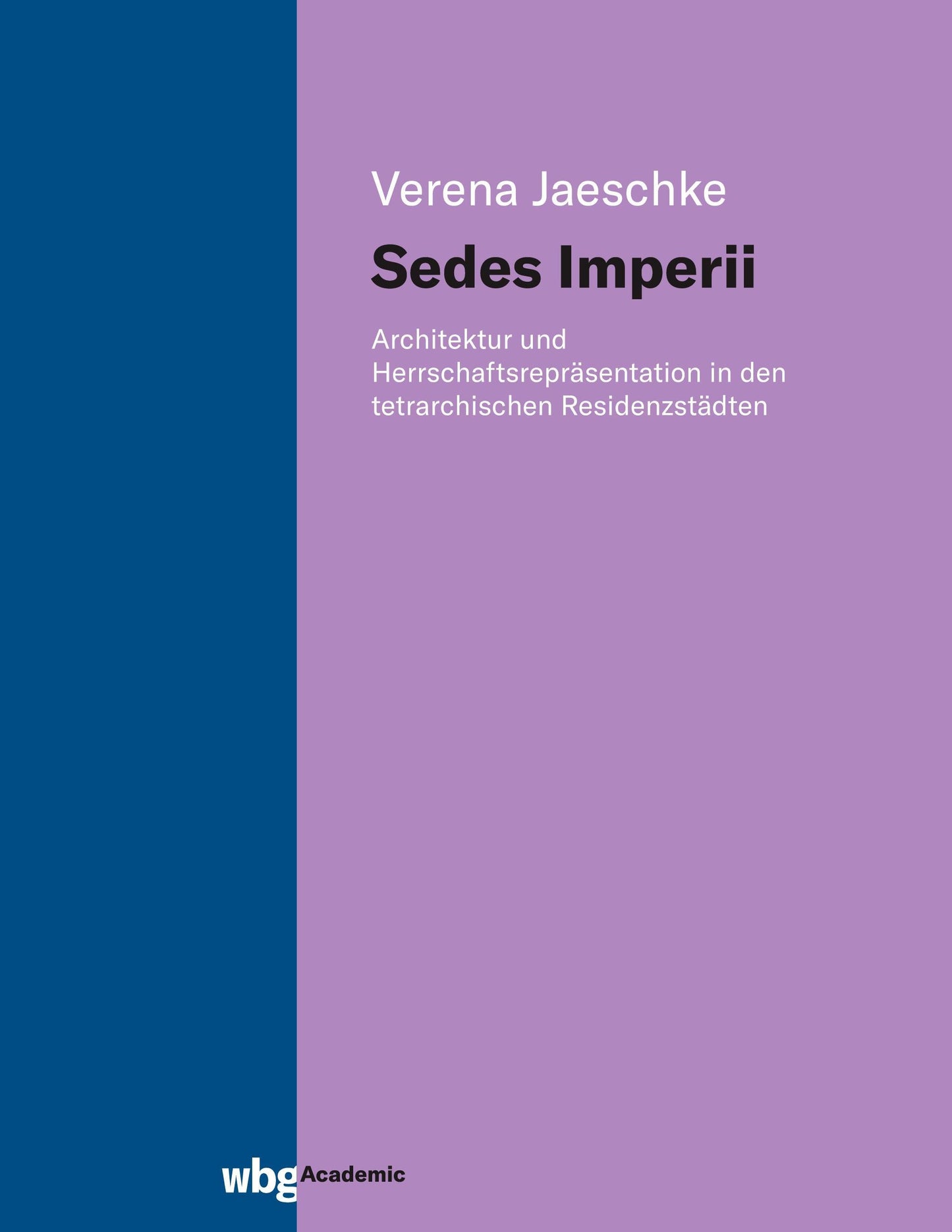 Sedes imperii