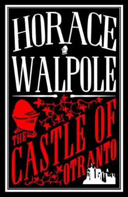 Buchcover: The Castle of Otranto