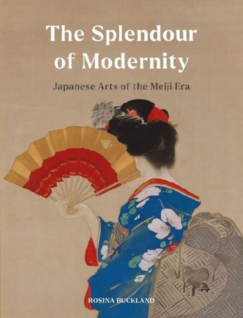 Buchcover: Splendour of Modernity