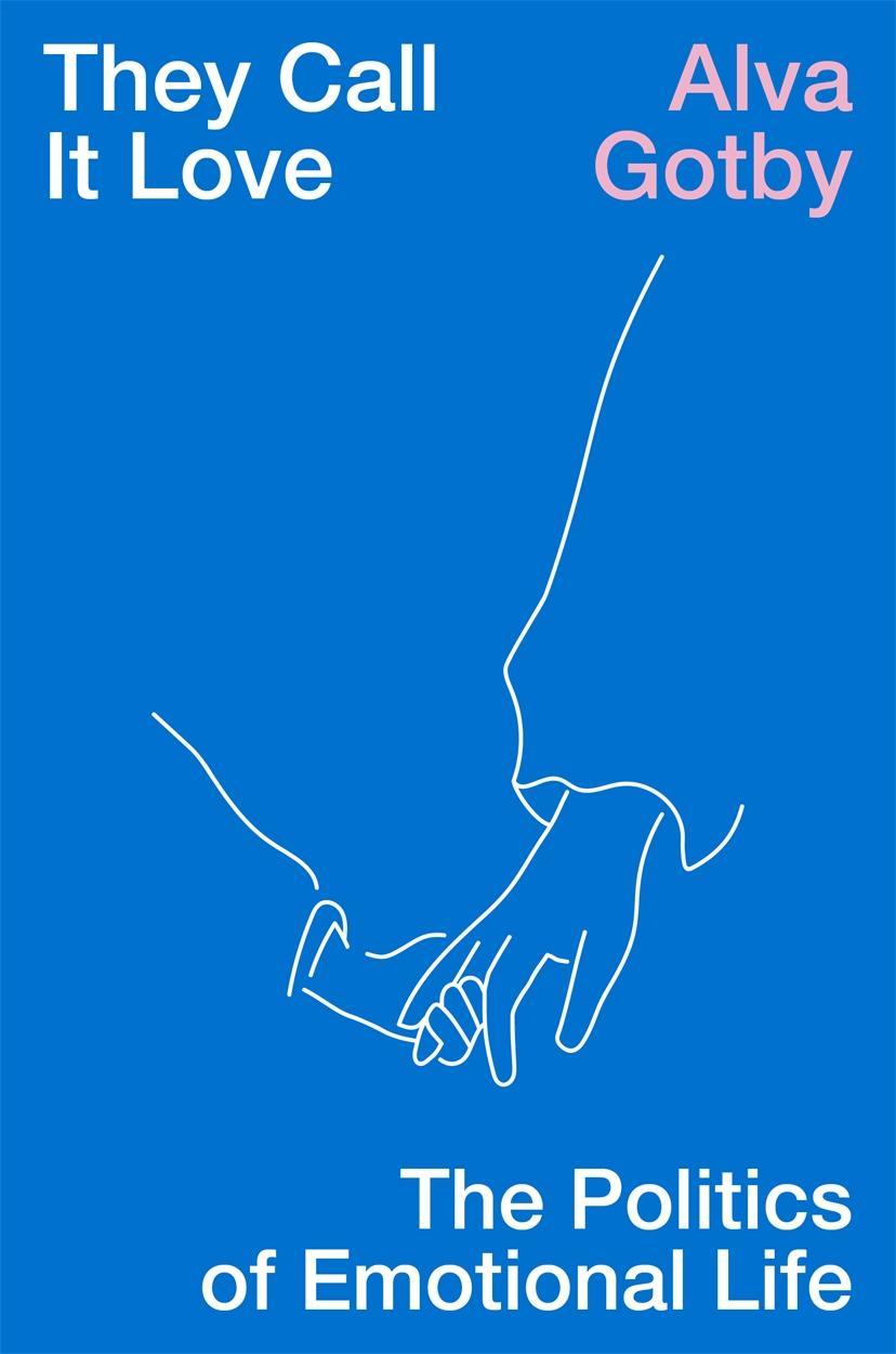 Buchcover: They Call It Love