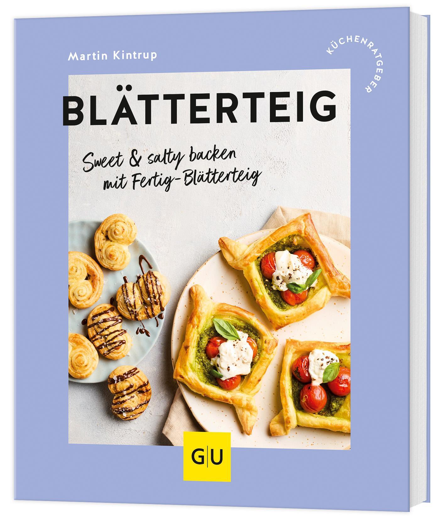 Kintrup, Martin/Blätterteig