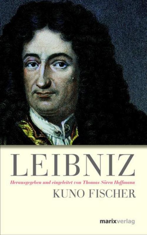 Buchcover: Leibniz