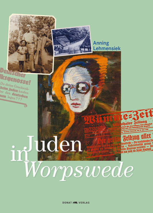 Juden in Worpswede