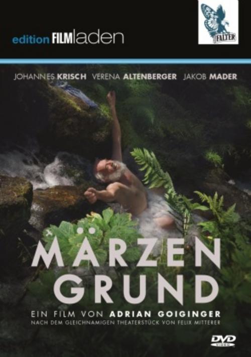 Märzengrund,1 DVD