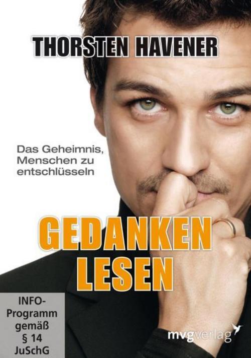 Gedanken lesen,1 DVD
