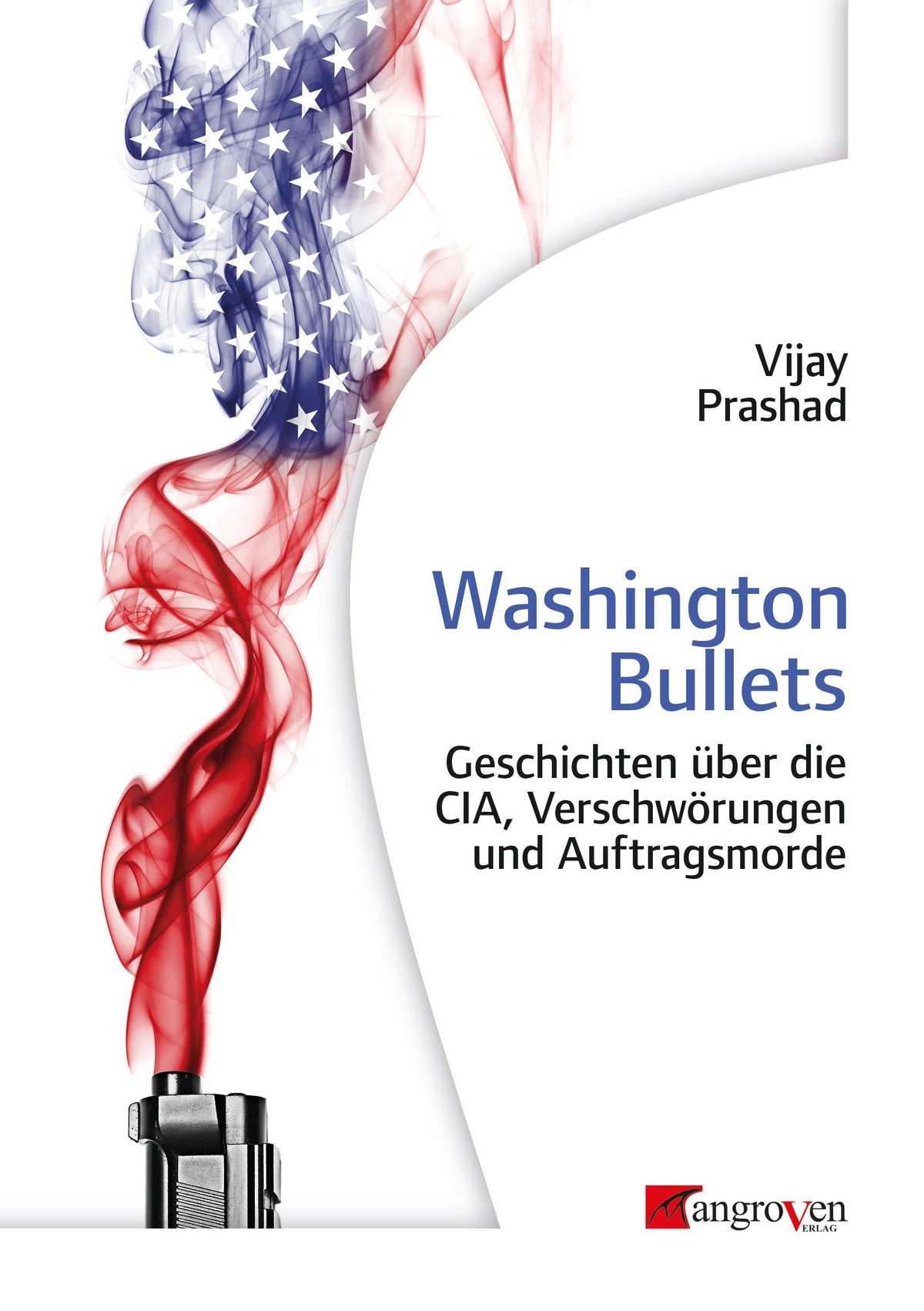 Buchcover: Washington Bullets