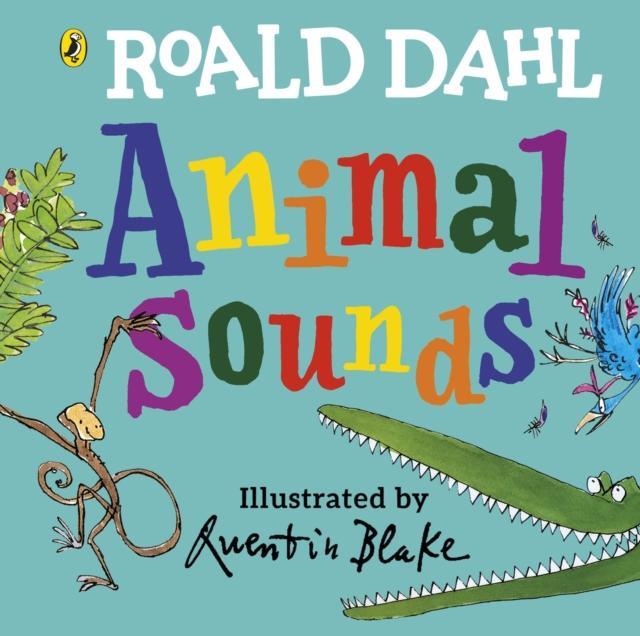 Roald Dahl
