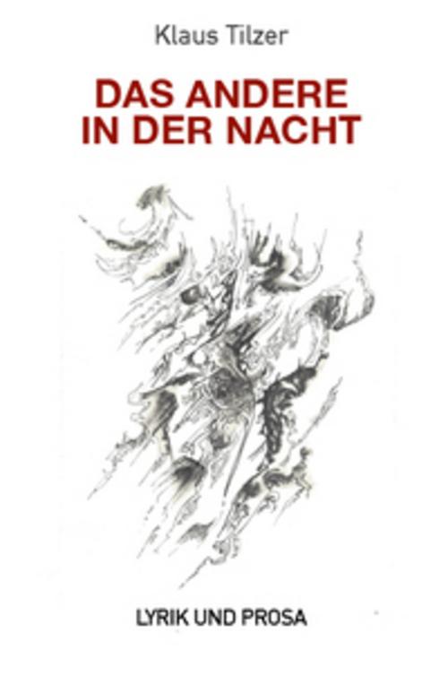 Buchcover: DAS ANDERE IN DER NACHT