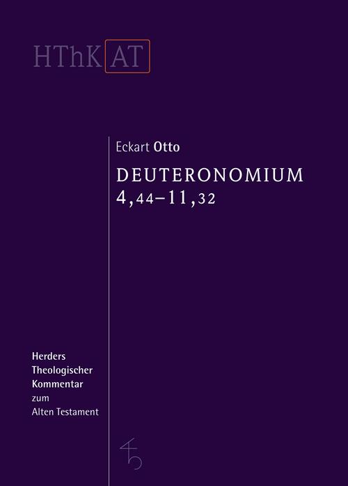Deuteronomium 1-11..2