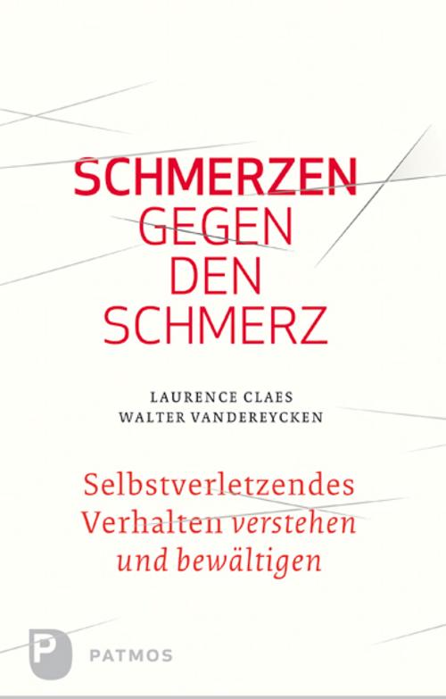 Buchcover: Schmerzen gegen den Schmerz