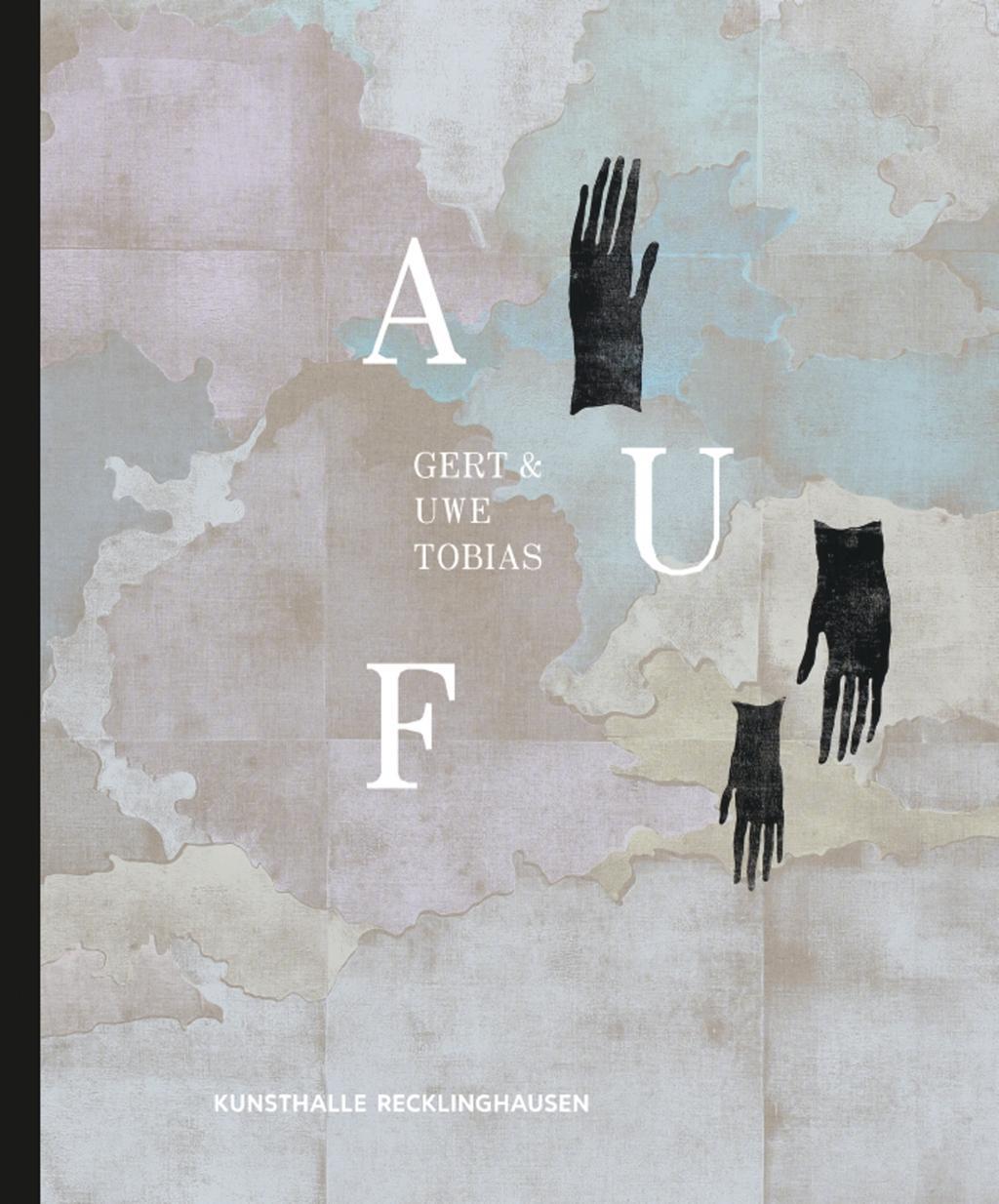 Kunst & Kohle, \"auf\". Gert & Uwe Tobias