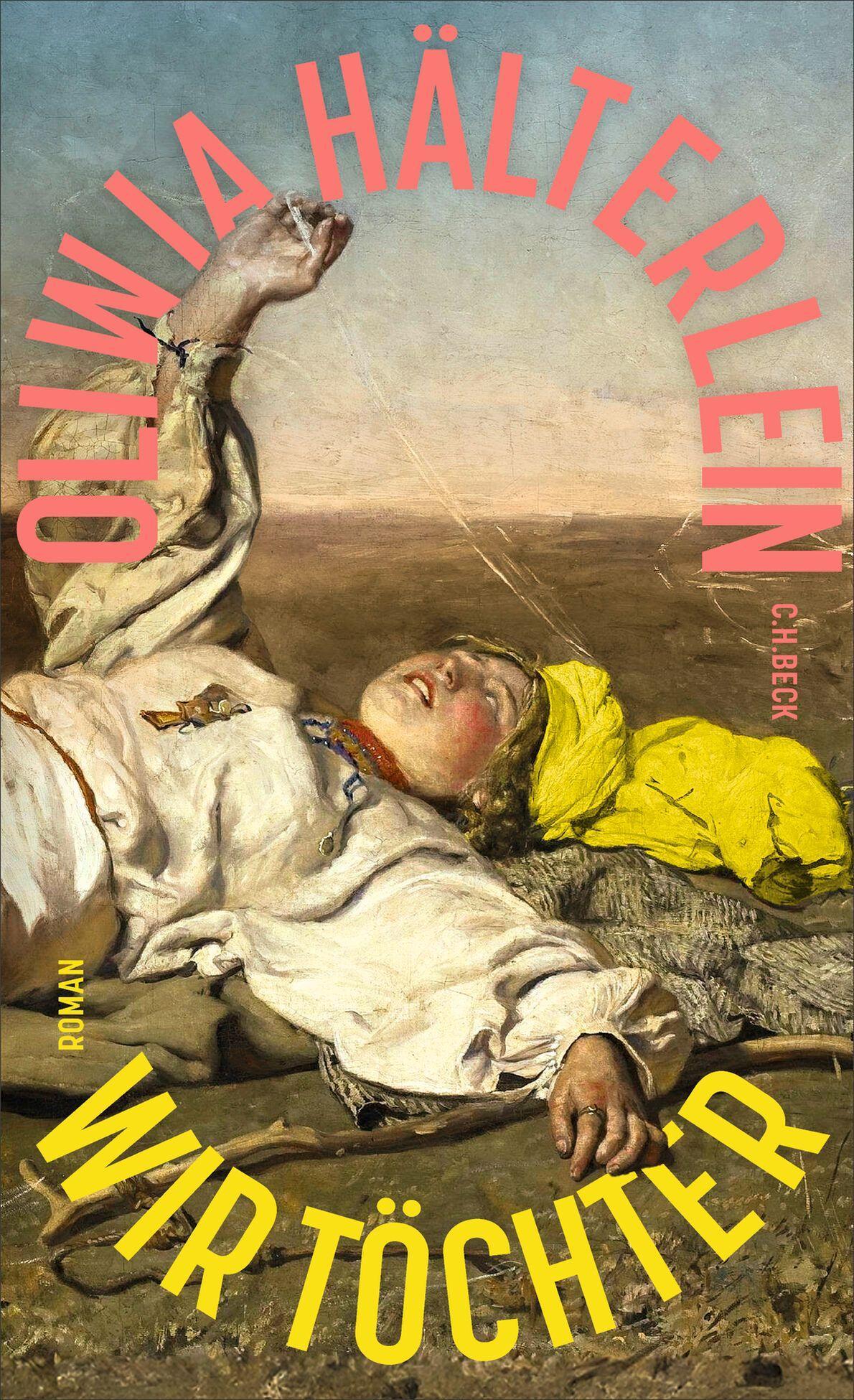 Wir Töchter: Roman