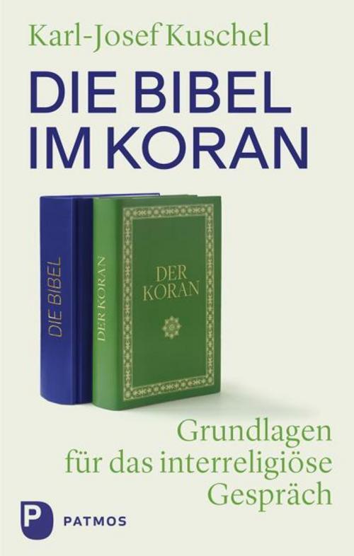 Buchcover: Die Bibel im Koran