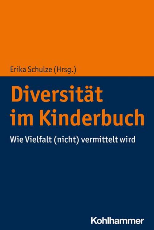 Diversität im Kinderbuch