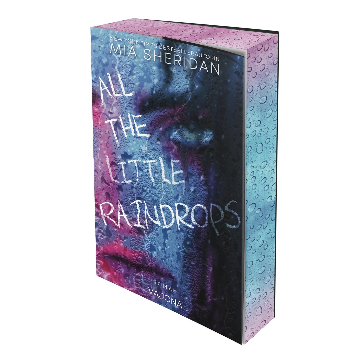 All the Little Raindrops