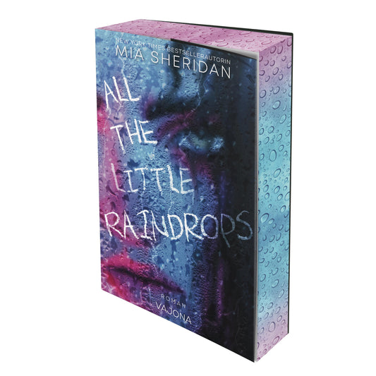 All the Little Raindrops