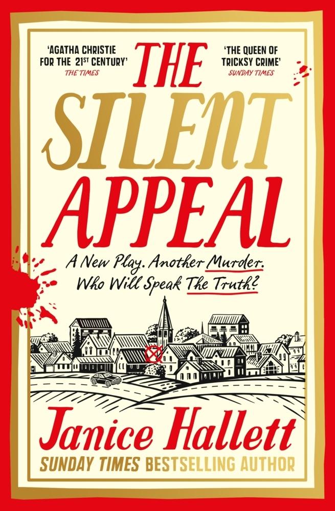 The Silent Appeal