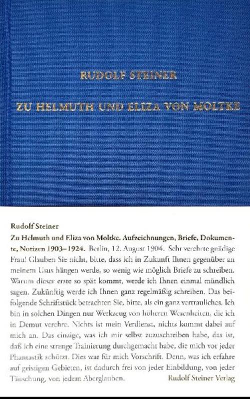Buchcover: Zu Helmuth und Eliza von Moltke