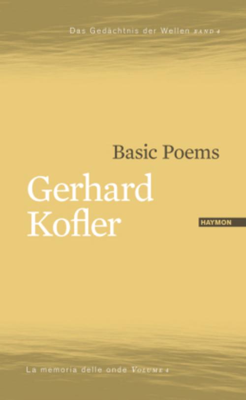 Basic Poems