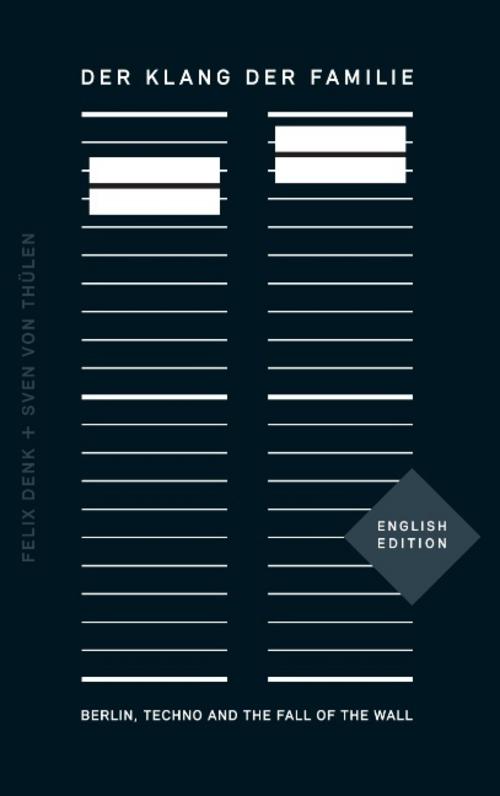 Buchcover: Der Klang der Familie