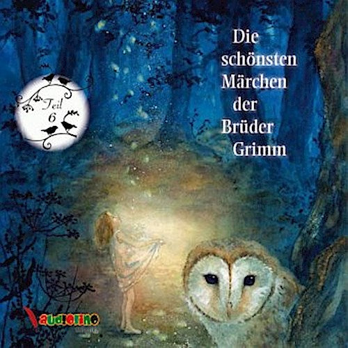 Die schönsten Märchen der Brüder Grimm,1 Audio-CD