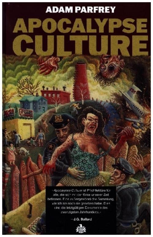 Apocalypse Culture