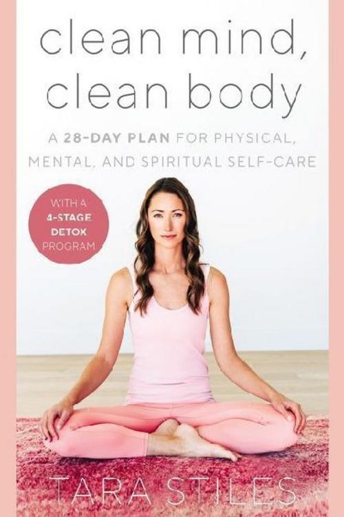 Buchcover: Clean Mind, Clean Body