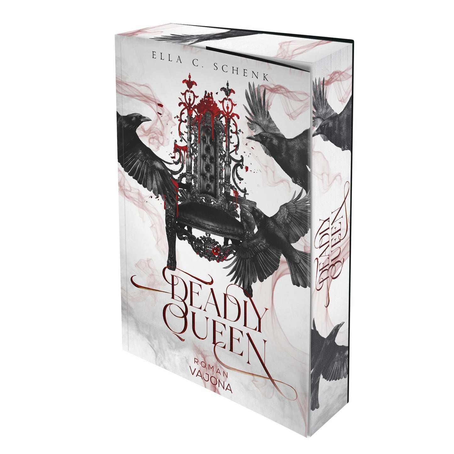 Deadly Queen