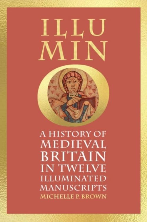 Buchcover: Illumino