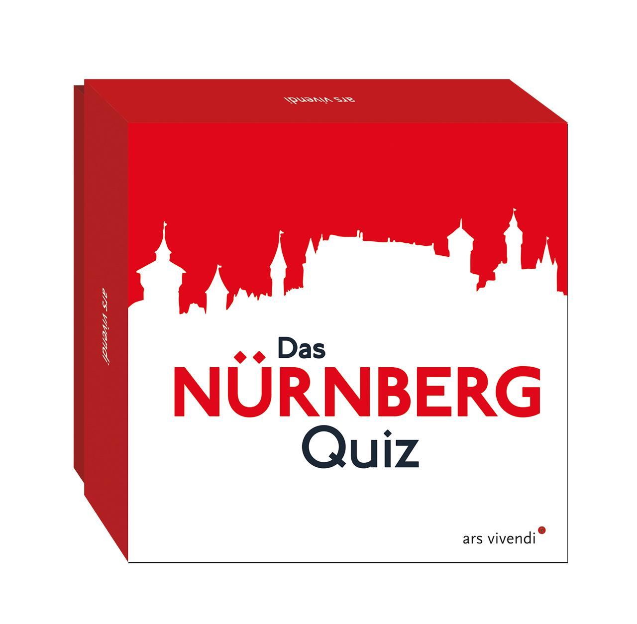 Das Nürnberg-Quiz