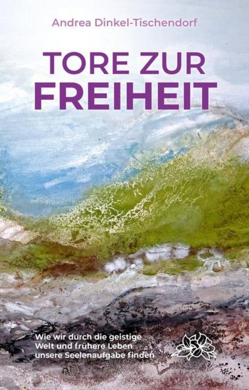 Buchcover: Tore zur Freiheit