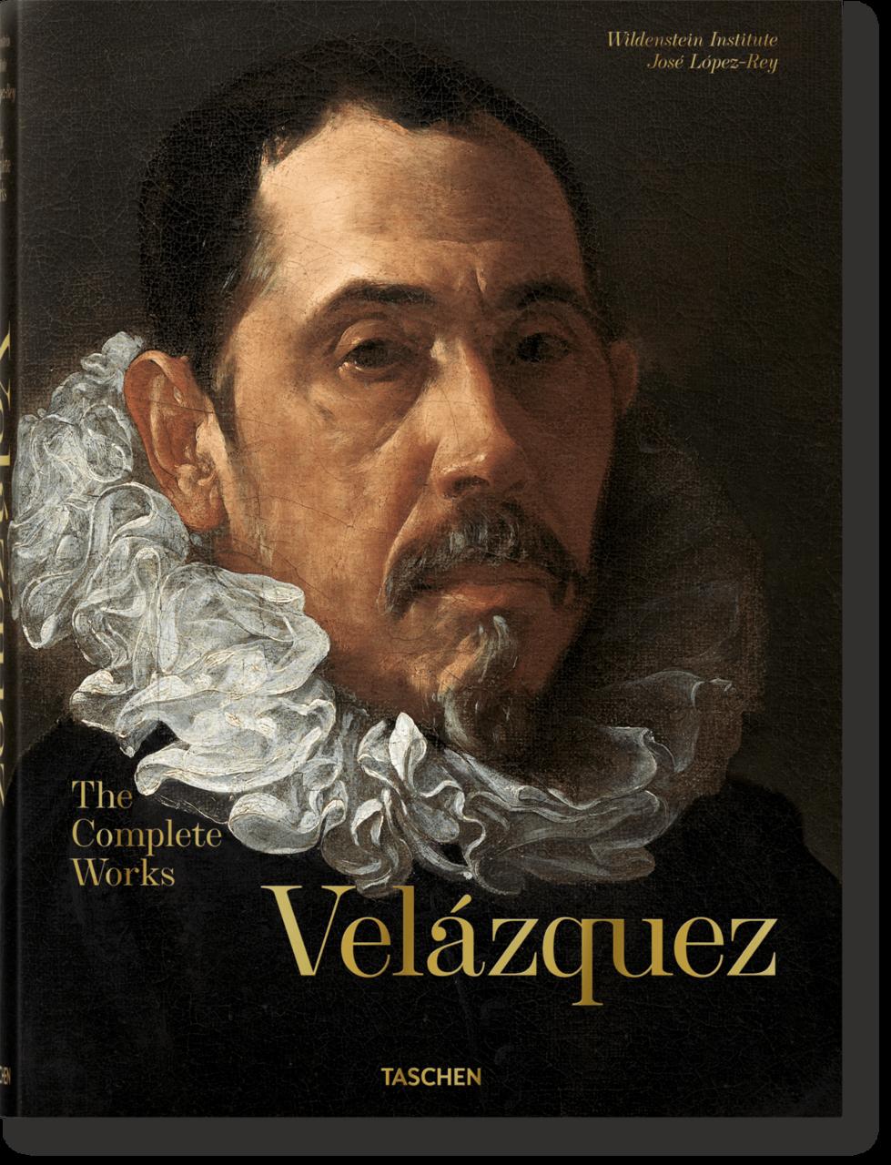 Velázquez. L'oeuvre complet