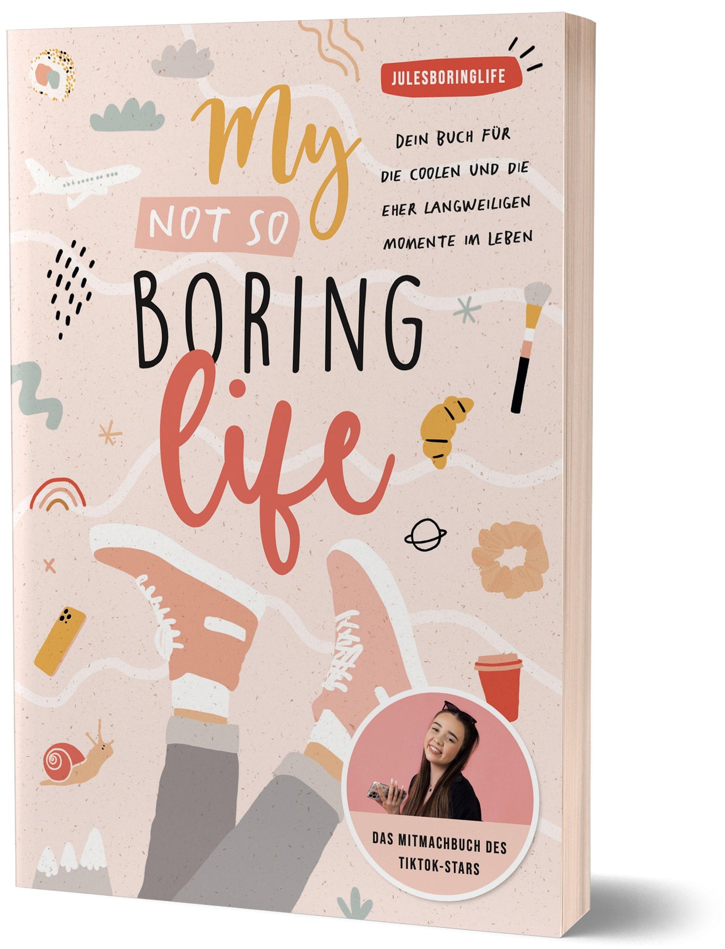 My Not so Boring Life