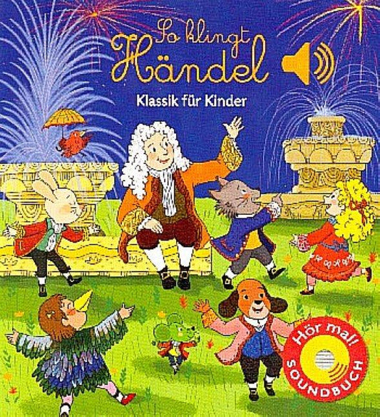 So klingt Händel