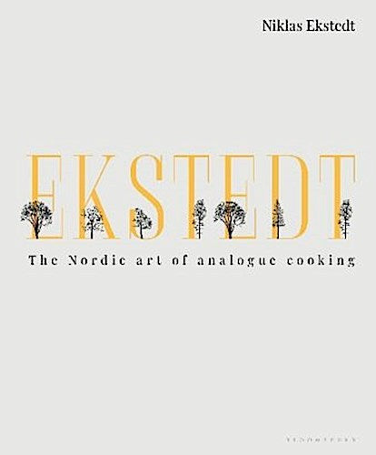 Buchcover: Ekstedt