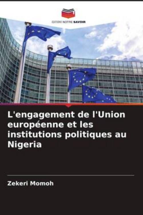 L'engagement de l'Union européenne et les institutions politiques au Nigeria