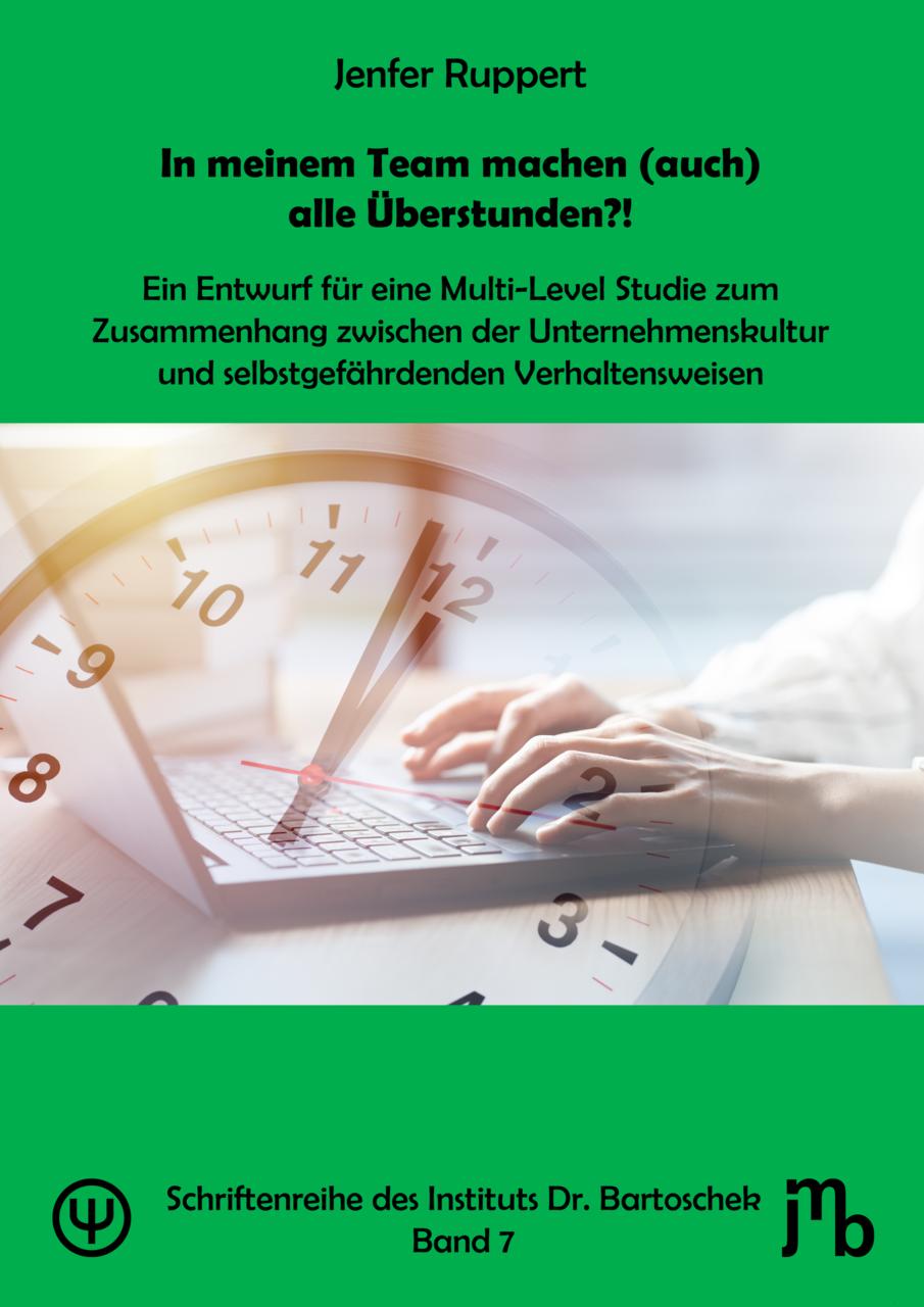 In meinem Team machen (auch) alle Überstunden?!
