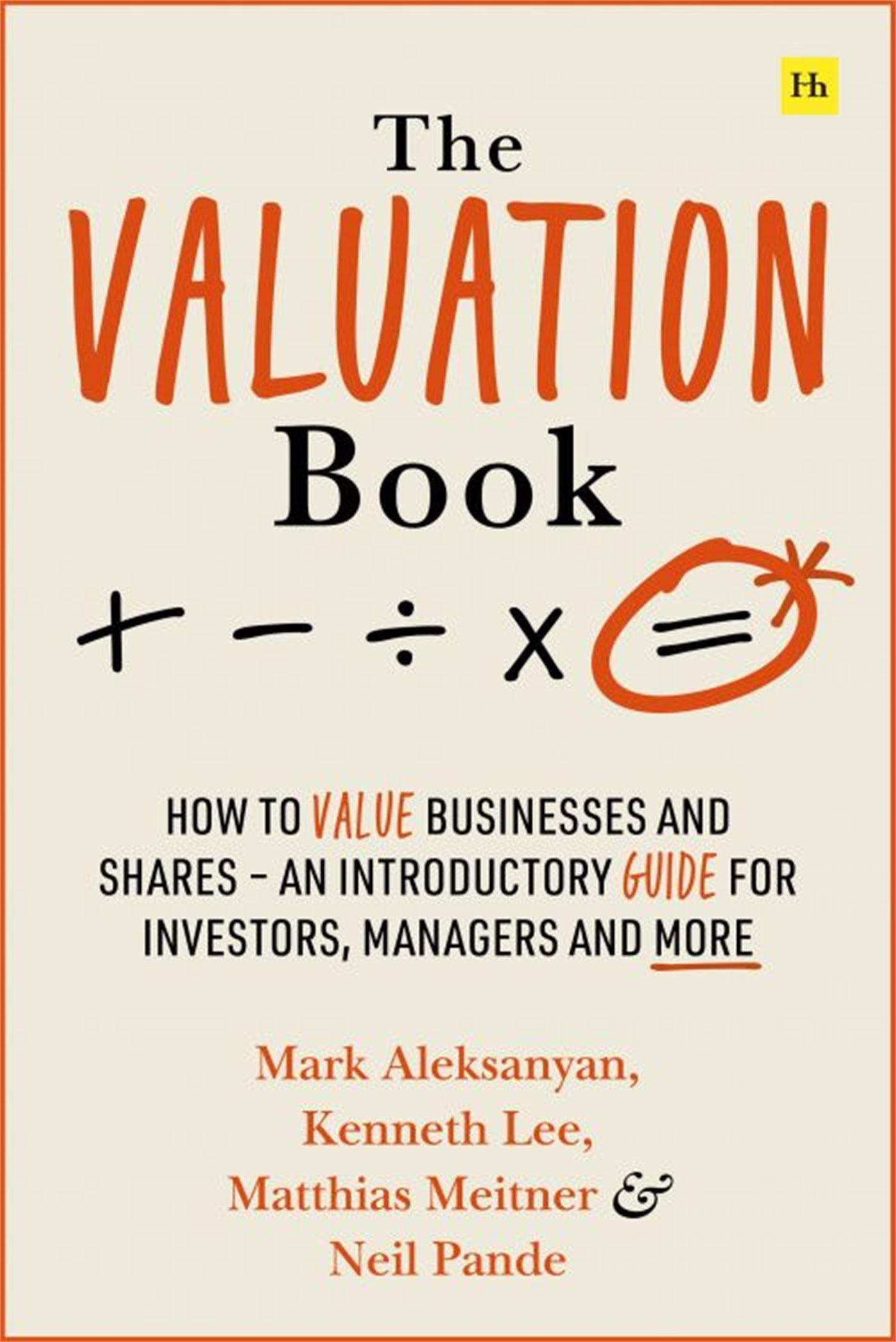 The Valuation Book