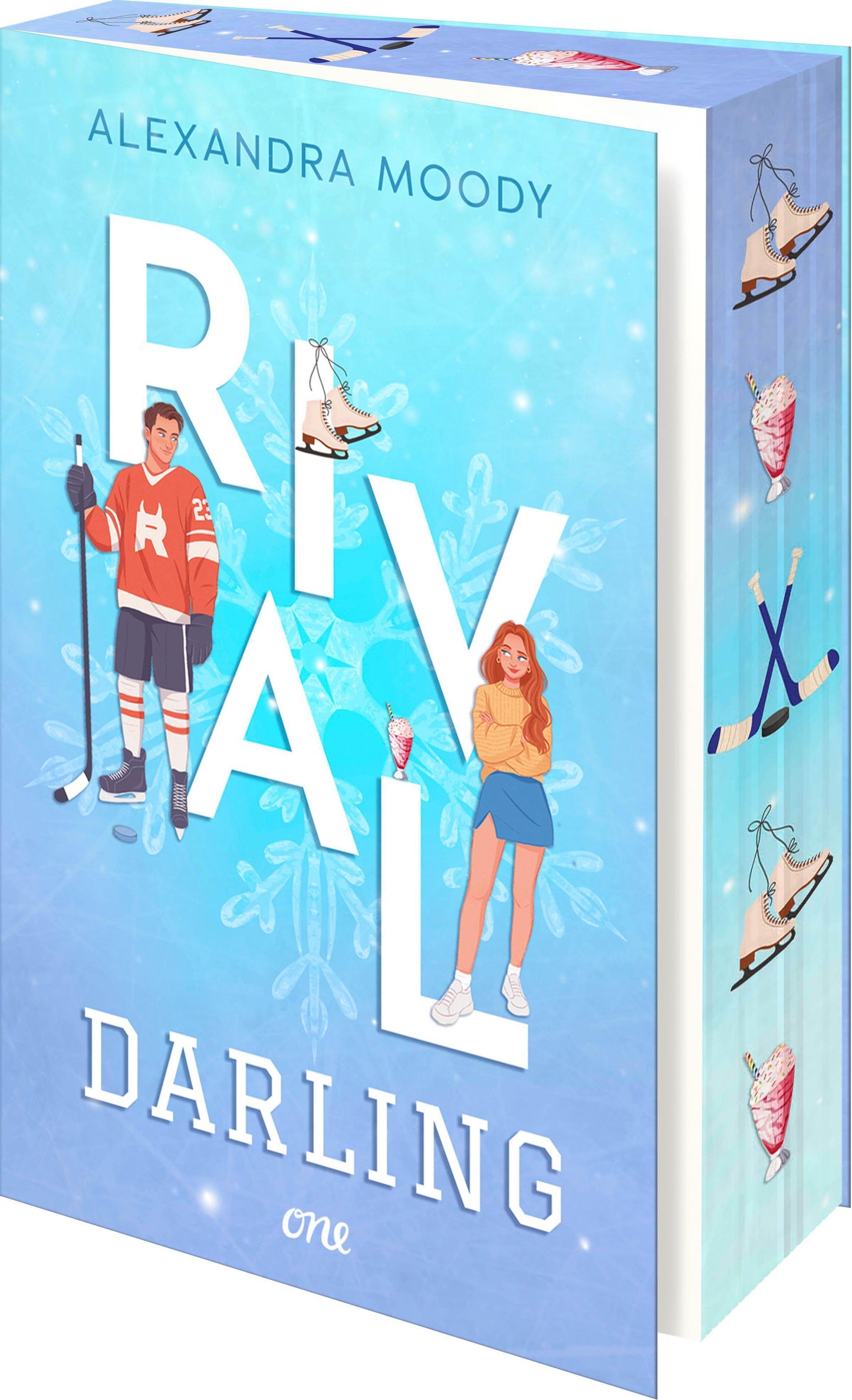 Rival Darling