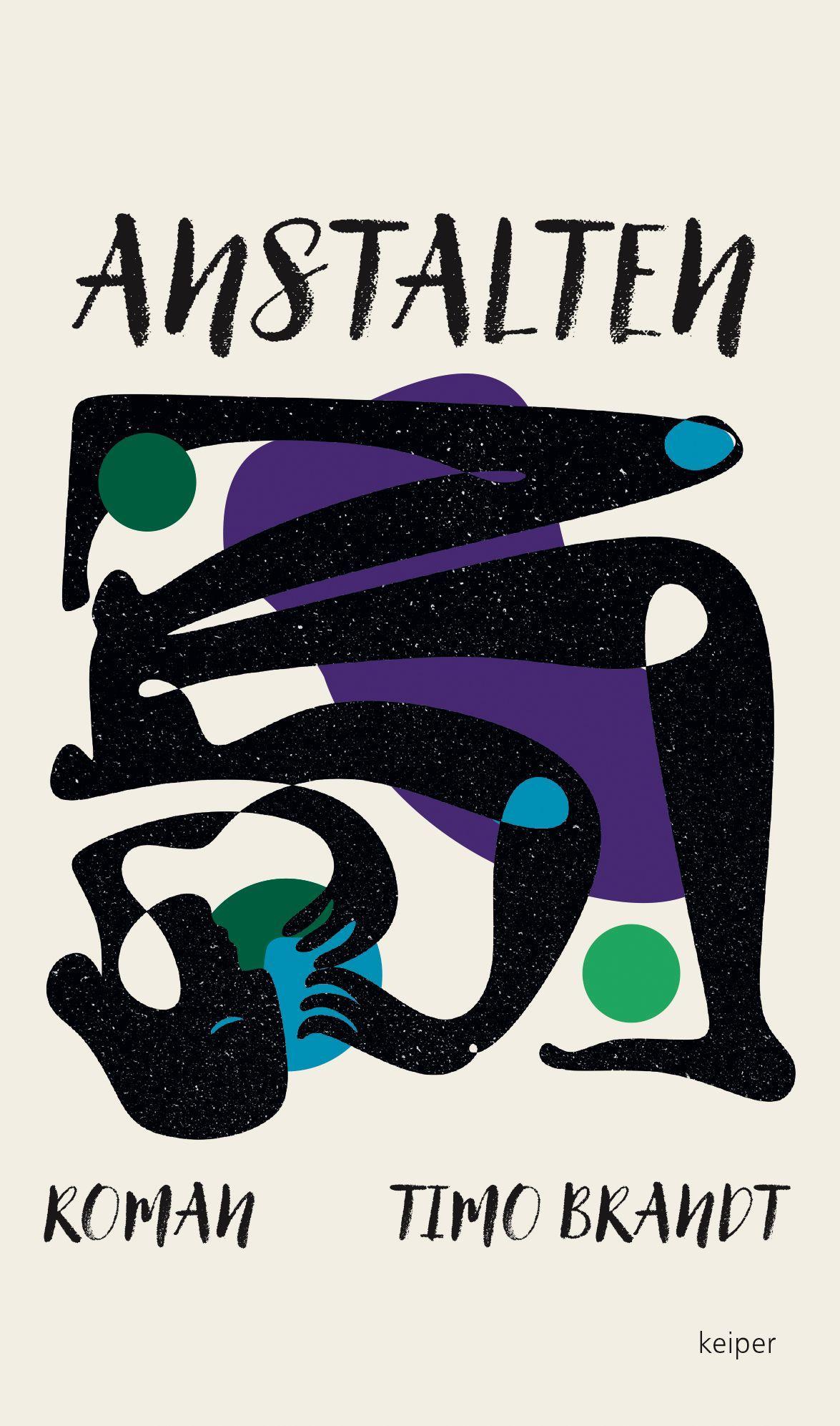Anstalten