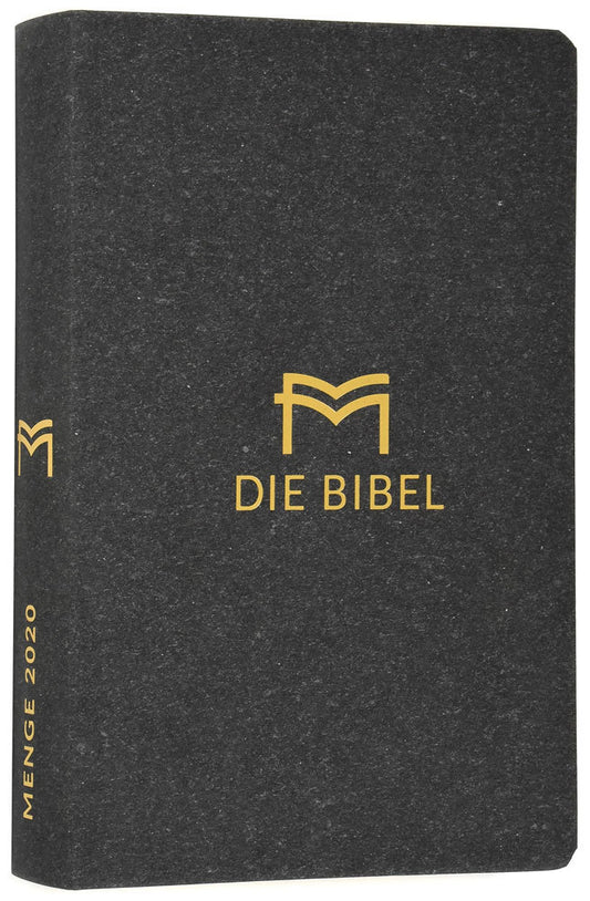 Menge 2020 (Bibel) - Standardausgabe