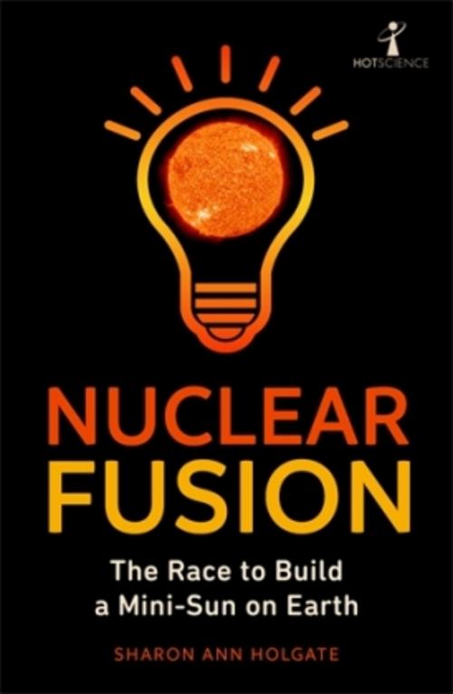 Buchcover: Nuclear Fusion