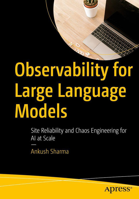 Observability for Large Language Models