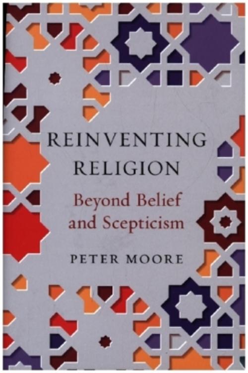 Reinventing Religion