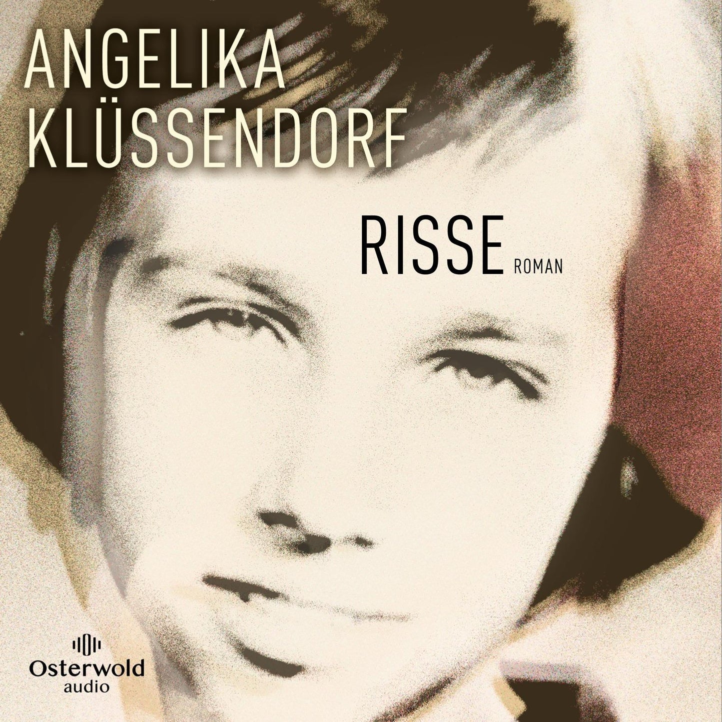 Risse,3 Audio-CD